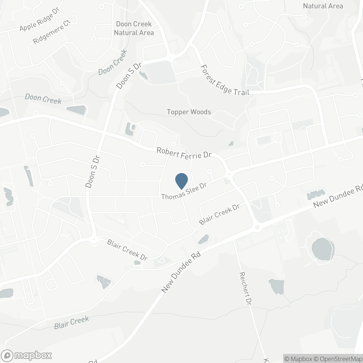 512 TERRINGTON Crescent, Kitchener, Ontario N2P 0B9